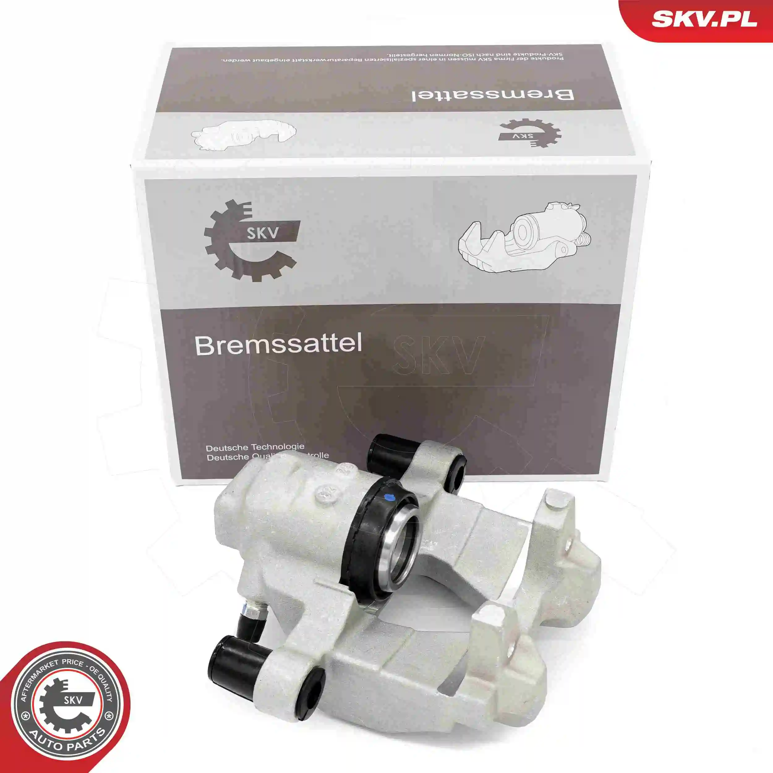 Brake Caliper